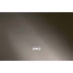 TAL - MINI UBO Round Spot encastré au sol Verre claire - 350mA - 10° Stainless Steel - 368190