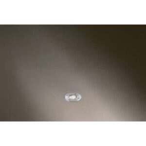 TAL - MINI UBO Round Spot encastré au sol Verre claire - 350mA - 10° Stainless Steel - 368190