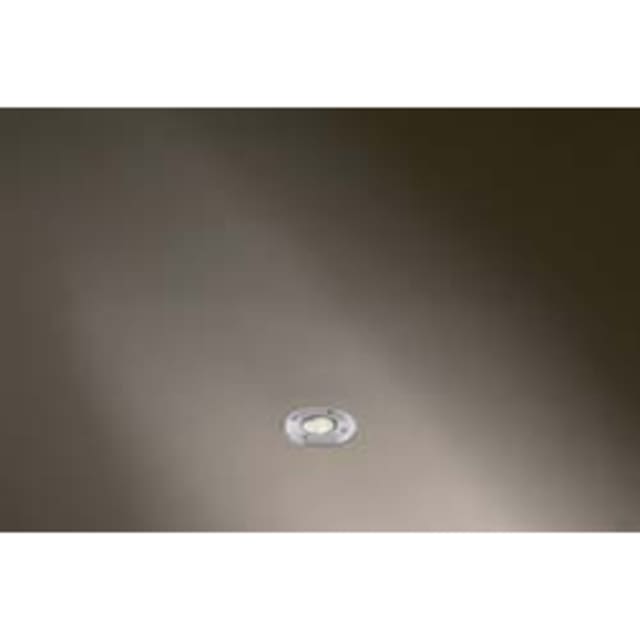 TAL - MINI UBO Round Spot encastré au sol Verre claire - 350mA - 10° Stainless Steel - 368190 TAL - MINI UBO Round Spot encastré au sol Verre claire - 350mA - 10° Stainless Steel - 368190