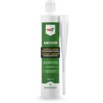 TEC 7 - Ancrage chimique ANCHOR - cartouche 280ml - 610148000
