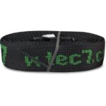 TEC 7 - Sangle de serrage FASTY - noir - 300cm x 25mm - 320114000