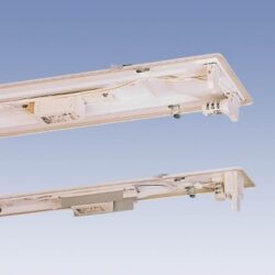 TECHNOLUX - Base apparente 2x18W EVG - 70131505