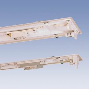 TECHNOLUX - Base apparente 2x18W EVG - 70131505