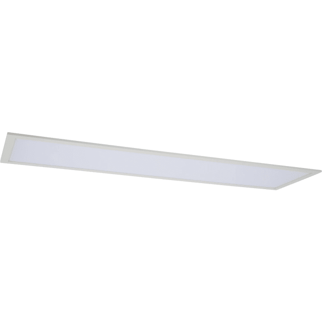 TECHNOLUX - Dalle LED LEDPanelS-E4 295 x 1195 mm 32W 4100lm 4000...4000K UGR22 - 542003100200 TECHNOLUX - Dalle LED LEDPanelS-E4 295 x 1195 mm 32W 4100lm 4000...4000K UGR22 - 542003100200