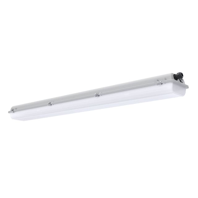 TECHNOLUX - GECKO L 2-22 1277mm PCO 1x36W 120° 5500lm 4000K - 5281214 TECHNOLUX - GECKO L 2-22 1277mm PCO 1x36W 120° 5500lm 4000K - 5281214
