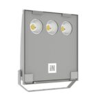 TECHNOLUX - GUELL 2.5 C/I 158W 4000K Gris - 3115141