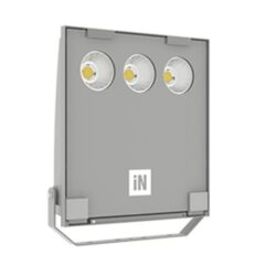 TECHNOLUX - GUELL 2.5 C/I 158W 4000K Gris - 3115141