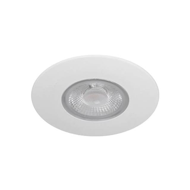 TECHNOLUX - H2 PRO EXTREME CSP 5W 600Lm 40° DIM IP65 Blanc mat - H2EXT1W