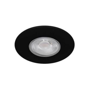 TECHNOLUX - H2 PRO EXTREME CSP 5W 600Lm 40° DIM IP65 Noir mat - H2EXT1B