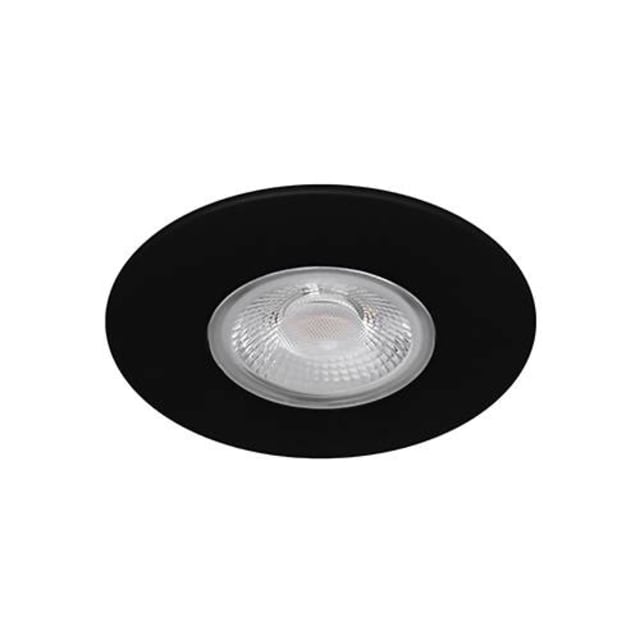 TECHNOLUX - H2 PRO EXTREME CSP 5W 600Lm 40° DIM IP65 Noir mat - H2EXT1B TECHNOLUX - H2 PRO EXTREME CSP 5W 600Lm 40° DIM IP65 Noir mat - H2EXT1B
