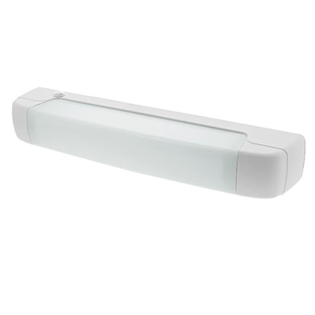 TECHNOLUX - JUPI 10W 3000K 1070Lm 160° Blanc Inter. + PC 2P+T - WA273WW04 TECHNOLUX - JUPI 10W 3000K 1070Lm 160° Blanc Inter. + PC 2P+T - WA273WW04