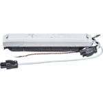 TECHNOLUX - LEDDownlightRc-P EM-kit 3h - 549098001400