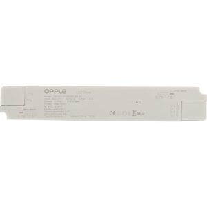 TECHNOLUX - LEDDriver 24V-160W - 820009008200