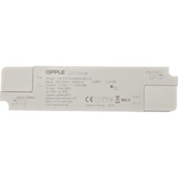 TECHNOLUX - LEDDriver 24V-36W - 820009007900