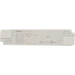 TECHNOLUX - LEDDriver 24V-60W - 820009008000