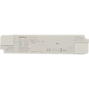 TECHNOLUX - LEDDriver 24V-60W - 820009008000