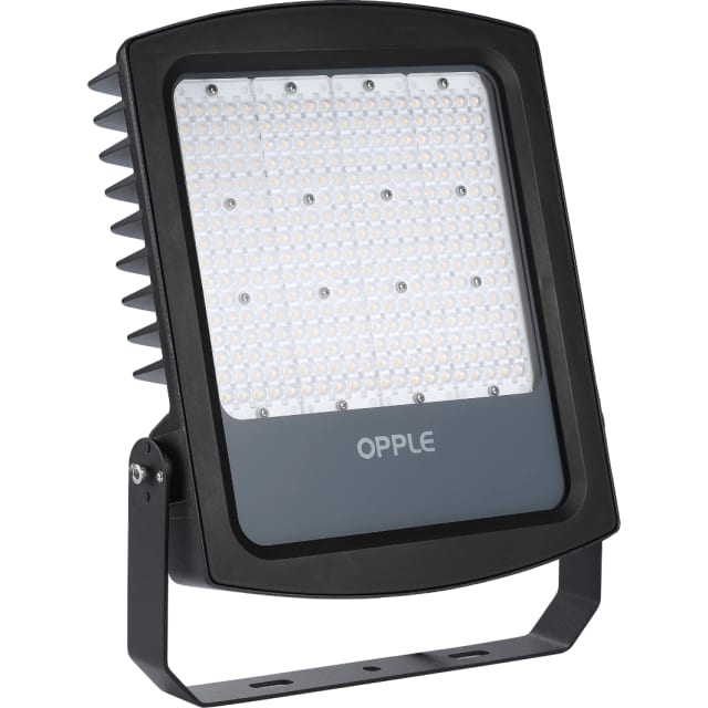 TECHNOLUX - LEDFlood-P Re440-160W-4000-W-BL - 531000000025_