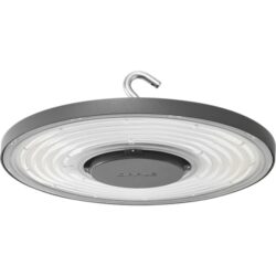 Suspension LED Highbay 70W 4000K IP68, dimensions 336 x 336 x 97 mm