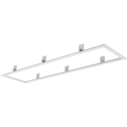 TECHNOLUX - LEDPanelRc Re300-Frame-WH - 542098009800
