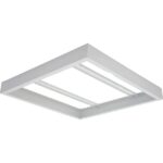 TECHNOLUX - LEDPanelRc-Sl Sq600-Surface-Module-WH-CT - 140055484