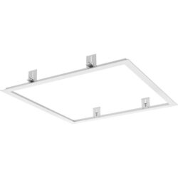 TECHNOLUX - LEDPanelRc Sq600-Frame-WH - 542098009600