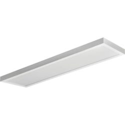 Panneau LED plafond 50W CCT UGR19, 220-240 V