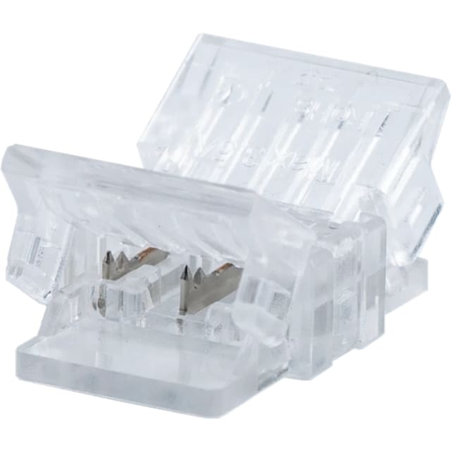 TECHNOLUX - LEDStrip Connector-SS-TW-IP20 - 806098003100 TECHNOLUX - LEDStrip Connector-SS-TW-IP20 - 806098003100