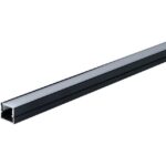 TECHNOLUX - LEDStrip Profile-SF-10x10-BL - 806098001900
