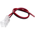 TECHNOLUX - LEDStrip Wire-Connector-SW-IP20 - 806098003400
