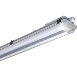 TECHNOLUX - LEDWaterproof-CLA Housing L1200-T8-2x - 531001002200
