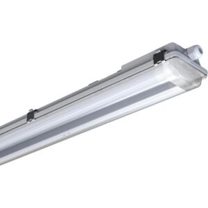 TECHNOLUX - LEDWaterproof-CLA Housing L1200-T8-2x - 531001002200