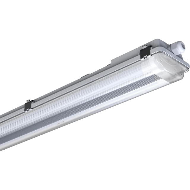 TECHNOLUX - LEDWaterproof-CLA Housing L1200-T8-2x - 531001002200 TECHNOLUX - LEDWaterproof-CLA Housing L1200-T8-2x - 531001002200
