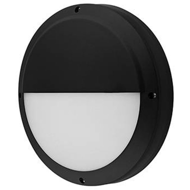 TECHNOLUX - LIDY A 28W 4810Lm IP66 Noir - BU10305