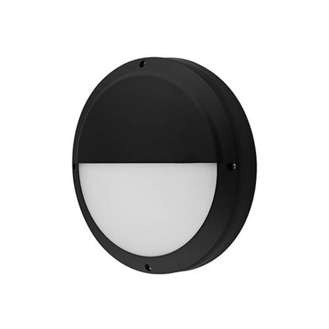 TECHNOLUX - LIDY A SENSOR 28W 4810Lm IP66 Noir - BU10405