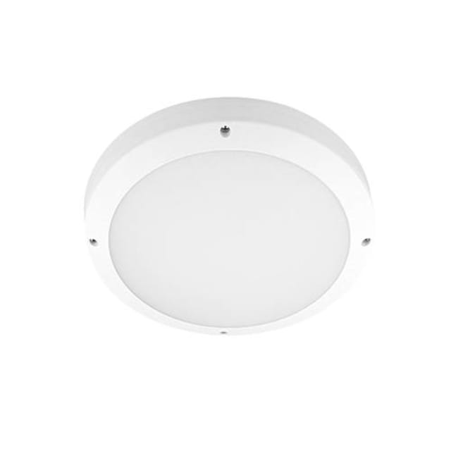 TECHNOLUX - LIDY SENSOR 24W 4010Lm IP66 Blanc - BU10230