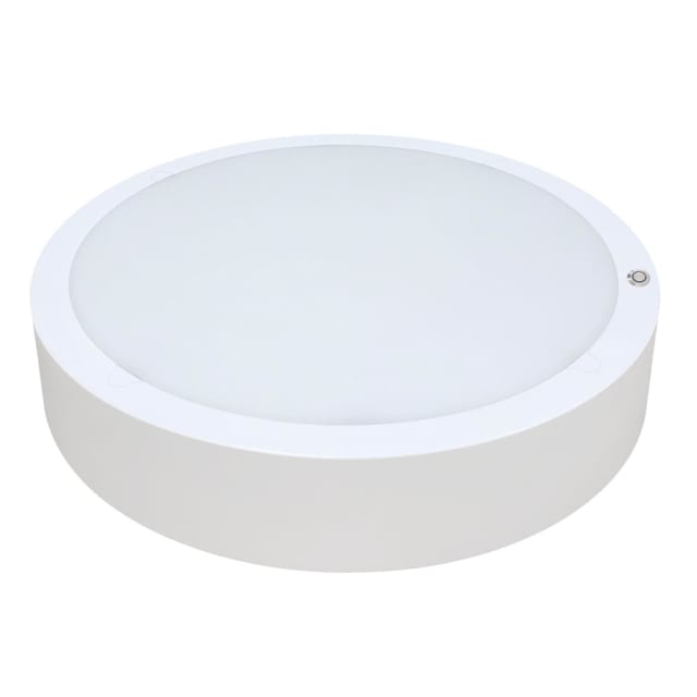 TECHNOLUX - Mona LED 10-14-18W 3000K-4000K+MW+nood IP65 wit - MO18PSCTSW-MWEM TECHNOLUX - Mona LED 10-14-18W 3000K-4000K+MW+nood IP65 wit - MO18PSCTSW-MWEM