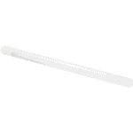 Applique murale LED miroir salle de bain 1200 blanc 3000K, IP44 (montage horizontal) / IP40 (montage vertical)