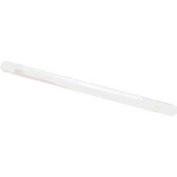 Applique murale LED miroir salle de bain 1200 blanc 3000K, IP44 (montage horizontal) / IP40 (montage vertical)