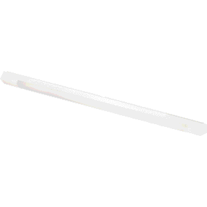 TECHNOLUX - Prelude Square 1200 blanc KL II 3000K - 111411