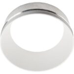TECHNOLUX - ZIP Tube Mini Pendel anneau blanc Ø59 - 320683