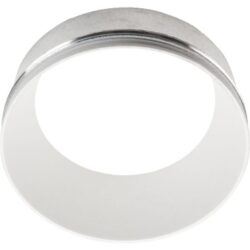 TECHNOLUX - ZIP Tube Mini Pendel anneau blanc Ø59 - 320683
