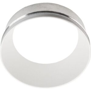 TECHNOLUX - ZIP Tube Mini Pendel anneau blanc Ø59 - 320683