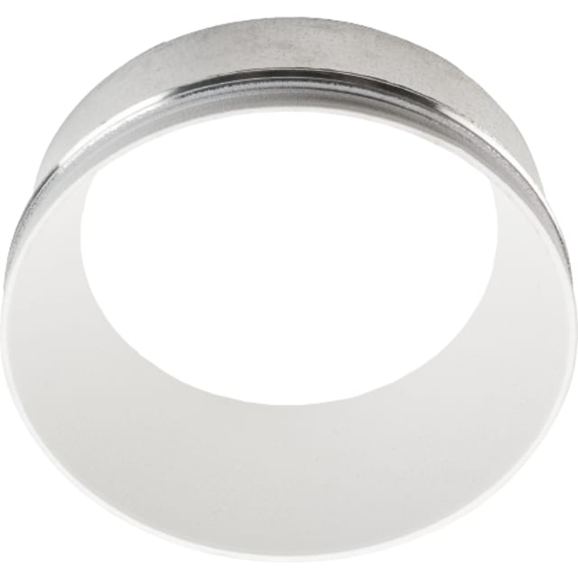 TECHNOLUX - ZIP Tube Mini Pendel anneau blanc Ø59 - 320683 TECHNOLUX - ZIP Tube Mini Pendel anneau blanc Ø59 - 320683