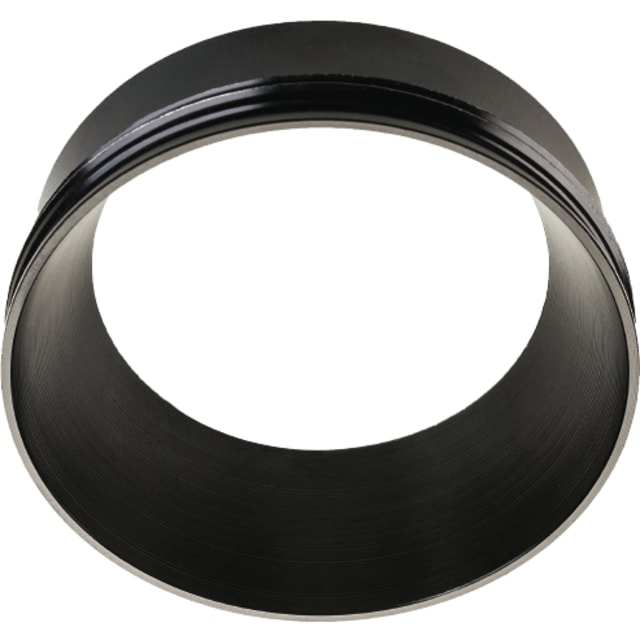 TECHNOLUX - ZIP Tube Mini Pendel anneau noir Ø59 - 320684 TECHNOLUX - ZIP Tube Mini Pendel anneau noir Ø59 - 320684