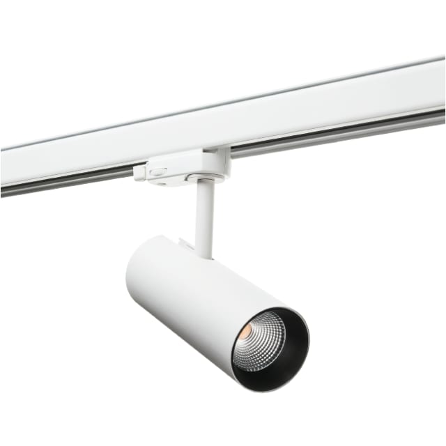 TECHNOLUX - Zip tube mini blanc 3-T 2700K - 320616