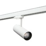 TECHNOLUX - Zip tube mini blanc 3-T 3000K - 320617