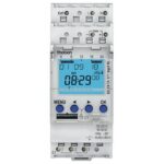 THEBEN - Horloge digitale astronomique 230V 50-60HZ 1CO 16A - 9732
