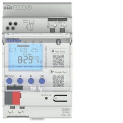 THEBEN - Interrupteur horaire digital 8 canaux