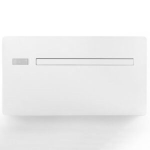 THERMOCOMFORT - Aircoheater 2.0D 12HP R 32 monogrill - modèle horizontal JUNI !!!! - A0093346