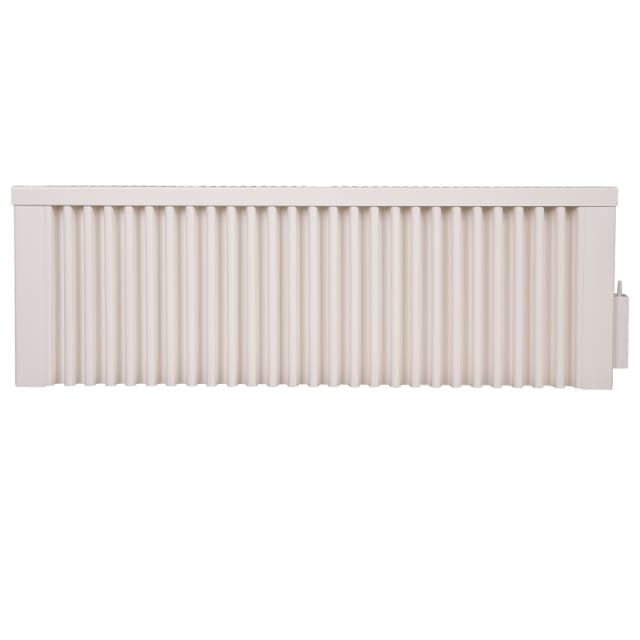 THERMOCOMFORT - Funk X3D H-1200 sans thermostat HOSF012 RAL9010 - A0087639 THERMOCOMFORT - Funk X3D H-1200 sans thermostat HOSF012 RAL9010 - A0087639